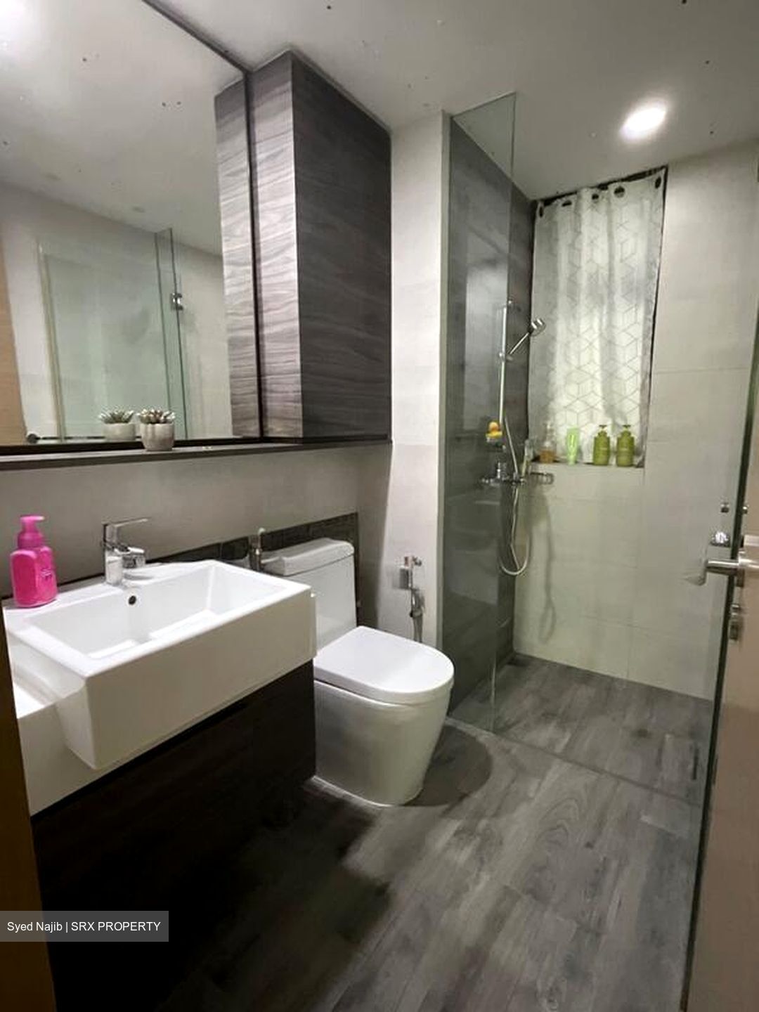 The Terrace (D19), Condominium #509346611